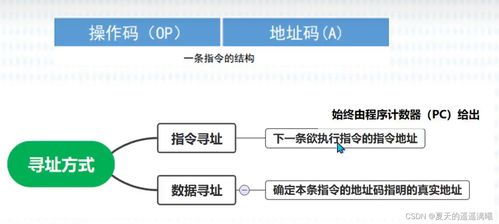 軟考 軟件設計師中級2023年11月備考 1.計算機系統知識